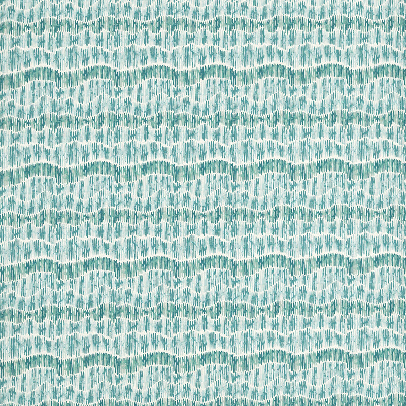 CLARKE AND CLARKE - TIDAL- MINERAL - Fabric by the Yard MINERAL