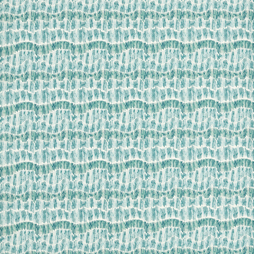 CLARKE AND CLARKE - TIDAL- MINERAL - Fabric by the Yard MINERAL