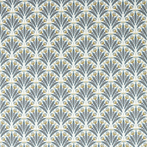 CLARKE AND CLARKE - F1734/02 - ATTINGHAM - Fabric By the Yard