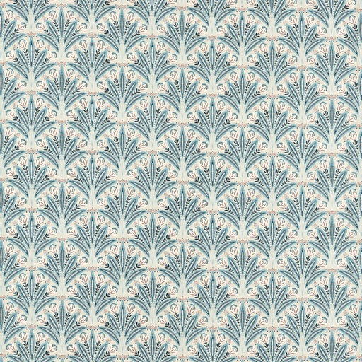 CLARKE AND CLARKE - F1734/03 - ATTINGHAM - Fabric By the Yard