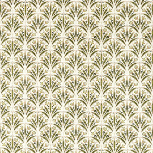CLARKE AND CLARKE - ATTINGHAM- SAGE BLUSH - Fabric by the Yard SAGE BLUSH