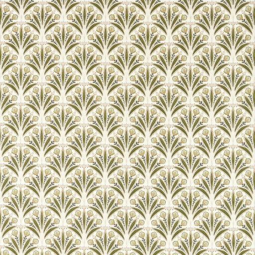 CLARKE AND CLARKE - F1734/04 - ATTINGHAM - Fabric By the Yard