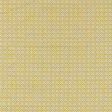 CLARKE AND CLARKE - GIVERNY- MUSTARD - Fabric by the Yard
