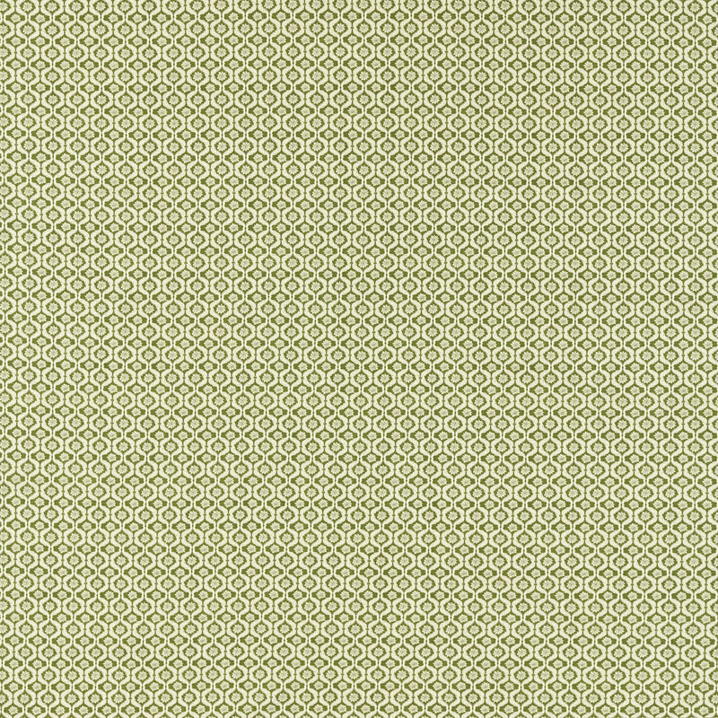 CLARKE AND CLARKE - GIVERNY- SAGE - Fabric by the Yard SAGE
