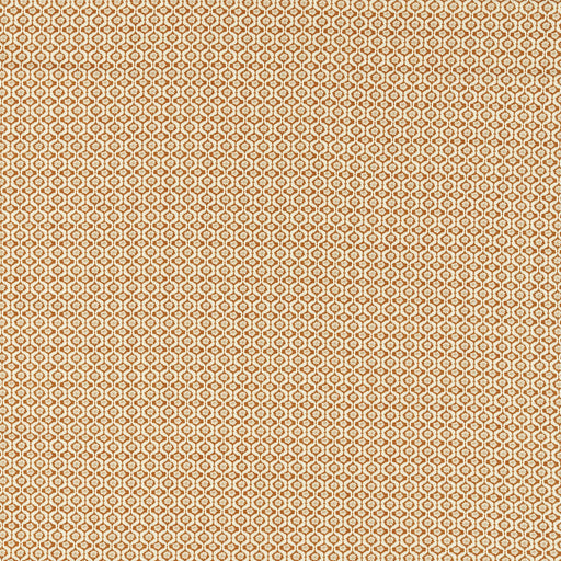 CLARKE AND CLARKE - GIVERNY- SPICE - Fabric by the Yard SPICE