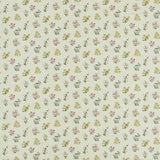 CLARKE AND CLARKE - LEIDEN- BLUSH SAGE - Fabric by the Yard
