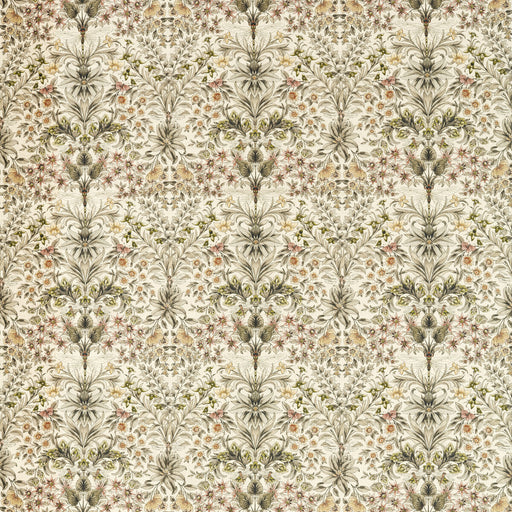 CLARKE AND CLARKE - F1737/02 - MIRABELL - Fabric By the Yard