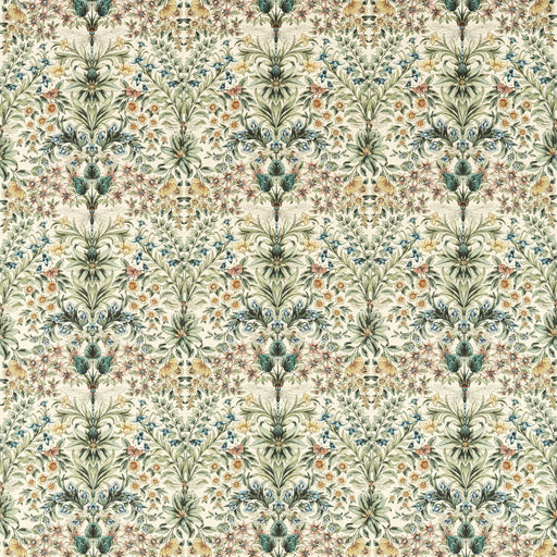 CLARKE AND CLARKE - MIRABELL - SUMMER - Fabric By The YARD