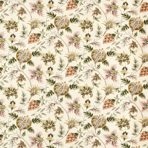 CLARKE AND CLARKE - F1739/01 - SIZERGH - Fabric By the Yard
