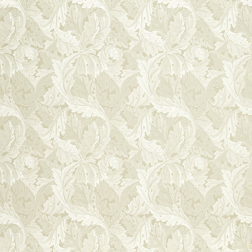 CLARKE AND CLARKE - F1740/03 - ACANTHUS JACQUARD - Fabric By the Yard