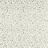 CLARKE AND CLARKE - ACANTHUS WEAVE- SLATE - Fabric by the Yard