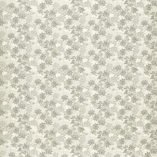 CLARKE AND CLARKE - F1743/01 - MALLOW JACQUARD - Fabric By the Yard