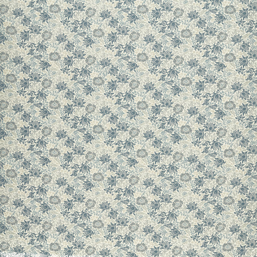 CLARKE AND CLARKE - F1743/02 - MALLOW JACQUARD - Fabric By the Yard