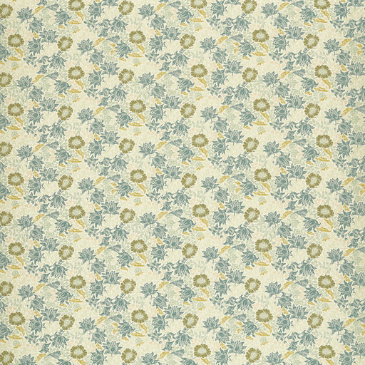 CLARKE AND CLARKE - F1743/03 - MALLOW JACQUARD - Fabric By the Yard