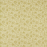 CLARKE AND CLARKE - MALLOW WEAVE- CHARTREUSE - Fabric by the Yard
