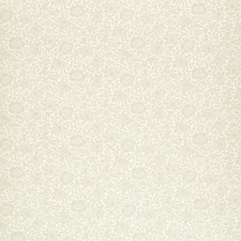 CLARKE AND CLARKE - MALLOW WEAVE- LINEN - Fabric by the Yard LINEN