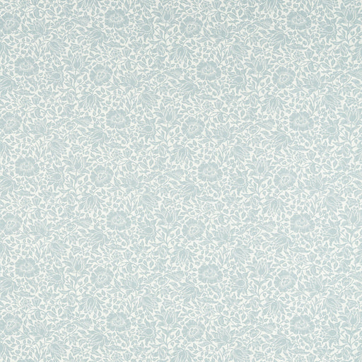 CLARKE AND CLARKE - MALLOW WEAVE- MINERAL - Fabric by the Yard MINERAL