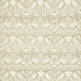 CLARKE AND CLARKE - STRAWBERRY THIEF JACQUARD- LINEN - Fabric by the Yard