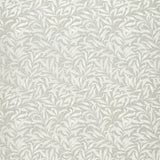 CLARKE AND CLARKE - WILLOW BOUGHS JACQUARD- SLATE - Fabric by the Yard