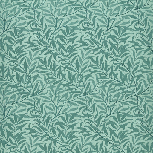 CLARKE AND CLARKE - F1747/05 - WILLOW BOUGHS JACQUARD - Fabric By the Yard
