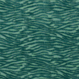 CLARKE AND CLARKE - WILDSTRIPE- SEAFOAM - Fabric by the Yard