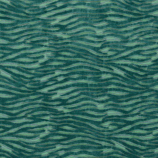 CLARKE AND CLARKE - F1762/03 - WILDSTRIPE - Fabric By the Yard