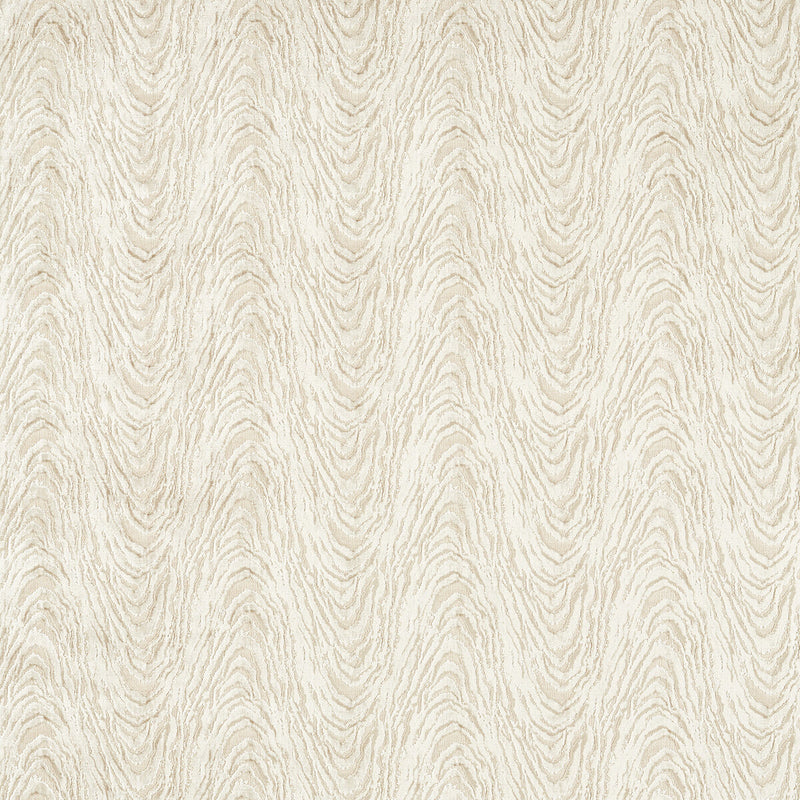 CLARKE AND CLARKE - DELVOYE VELVET - LINEN - Fabric By The YARD
