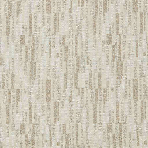 CLARKE AND CLARKE - JUNO JACQUARD - LINEN - Fabric By The YARD