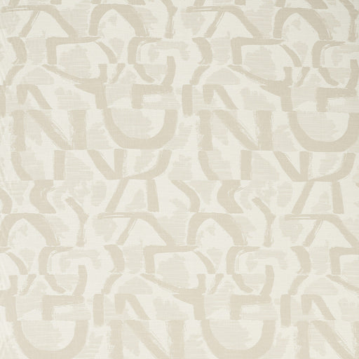 CLARKE AND CLARKE - PIERO JACQUARD - LINEN - Fabric By The YARD