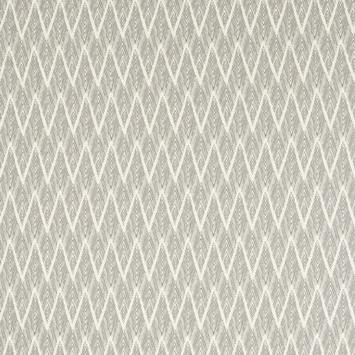 CLARKE AND CLARKE - HOLZER - SLATE - Fabric By The YARD