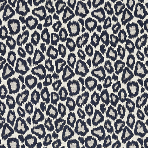 CLARKE AND CLARKE - ORTEGA - INK - Fabric By The YARD