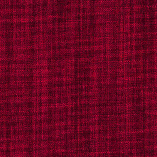CLARKE AND CLARKE - LINOSO WIDE WIDTH - BRICK - Fabric By The YARD
