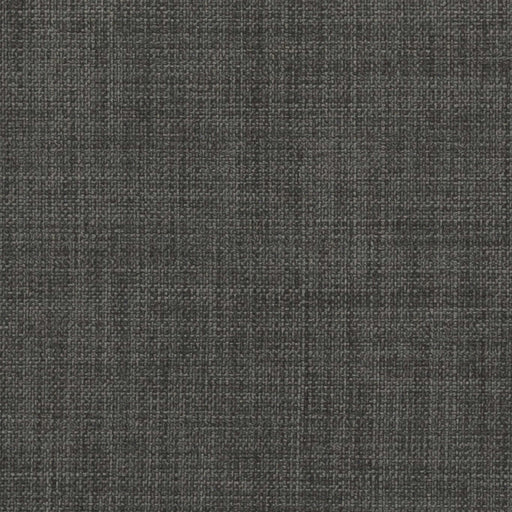 CLARKE AND CLARKE - LINOSO WIDE WIDTH - GRAPHITE - Fabric By The YARD