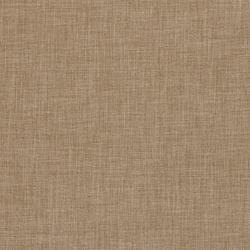 CLARKE AND CLARKE - LINOSO WIDE WIDTH - SESAME - Fabric By The YARD