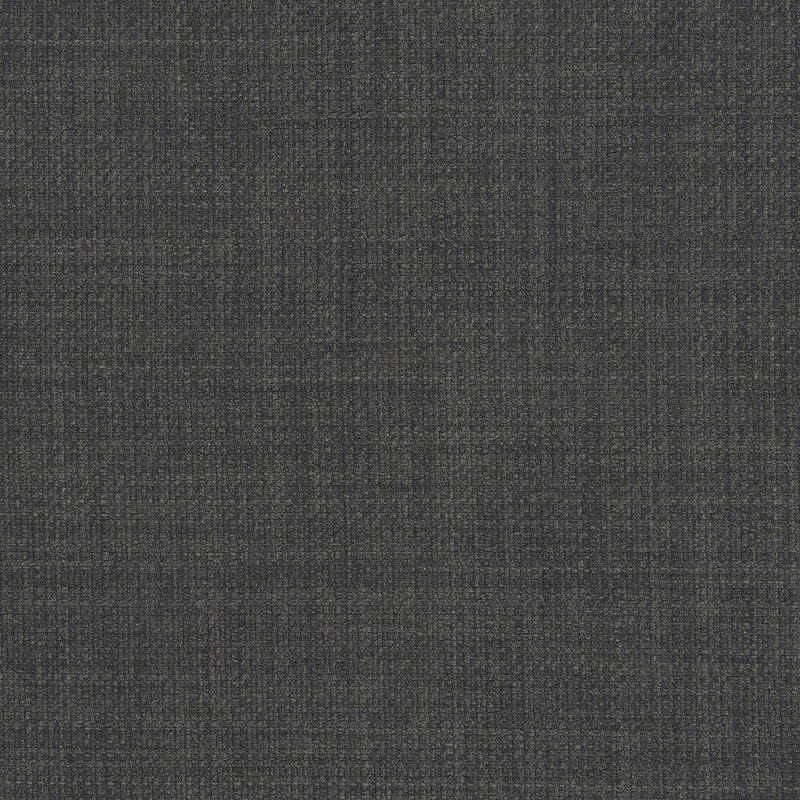 CLARKE AND CLARKE - LINOSO WIDE WIDTH - SMOKE - Fabric By The YARD