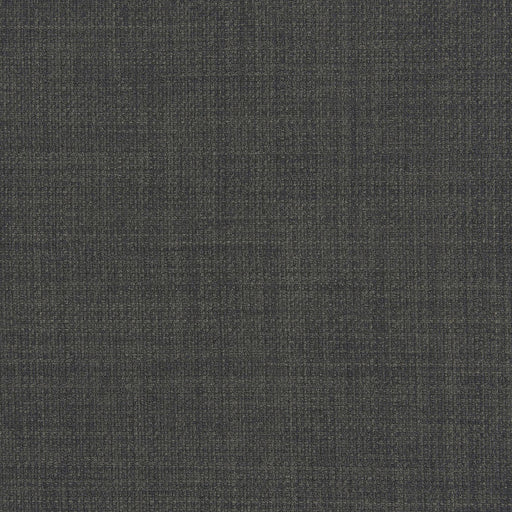 CLARKE AND CLARKE - LINOSO WIDE WIDTH - SMOKE - Fabric By The YARD