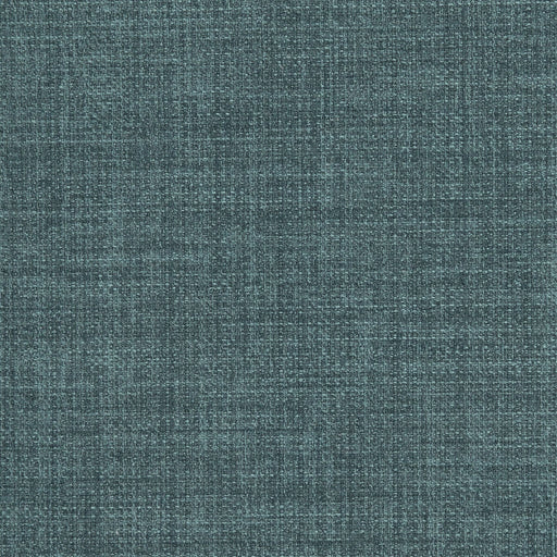 CLARKE AND CLARKE - LINOSO WIDE WIDTH - TEAL - Fabric By The YARD