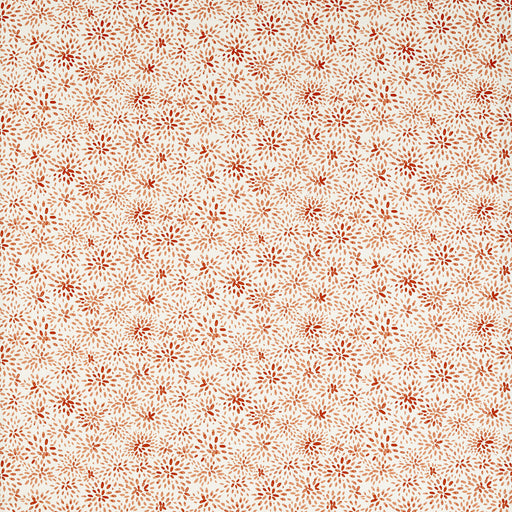 CLARKE AND CLARKE - CARA - SPICE - Fabric By The YARD