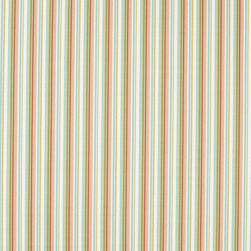 CLARKE AND CLARKE - TUTTI FRUITY - SPICE - Fabric By The YARD