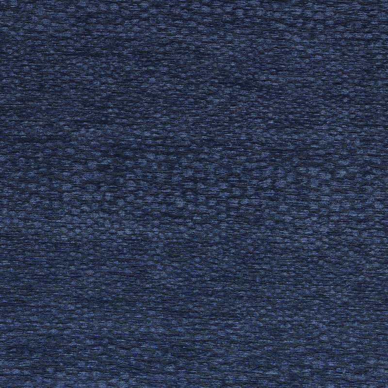 CLARKE AND CLARKE - CASTUS - MIDNIGHT - Fabric By The YARD