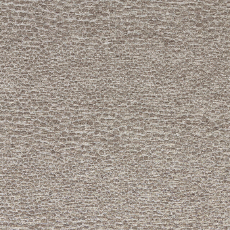 CLARKE AND CLARKE - CASTUS - MINK - Fabric By The YARD