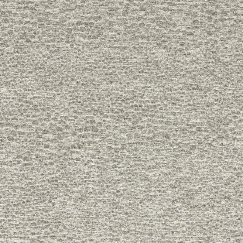 CLARKE AND CLARKE - CASTUS - PEBBLE - Fabric By The YARD