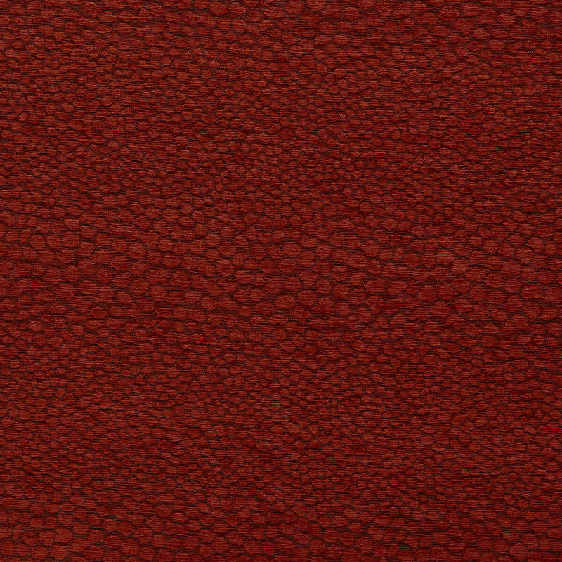 CLARKE AND CLARKE - CASTUS - SPICE - Fabric By The YARD