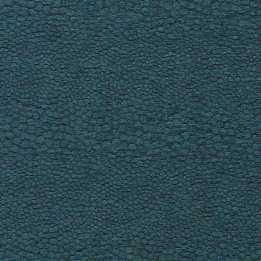 CLARKE AND CLARKE - CASTUS - TEAL - Fabric By The YARD