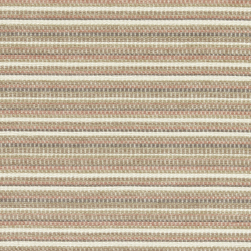 CLARKE AND CLARKE - INTEGER - BLUSH - Fabric By The YARD