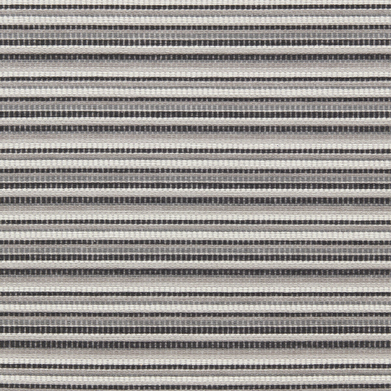 CLARKE AND CLARKE - INTEGER - EBONY - Fabric By The YARD