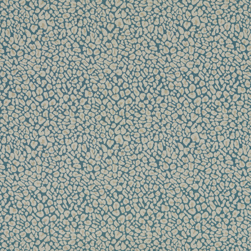 CLARKE AND CLARKE - ARCATA - AQUAMARINE - Fabric By The YARD
