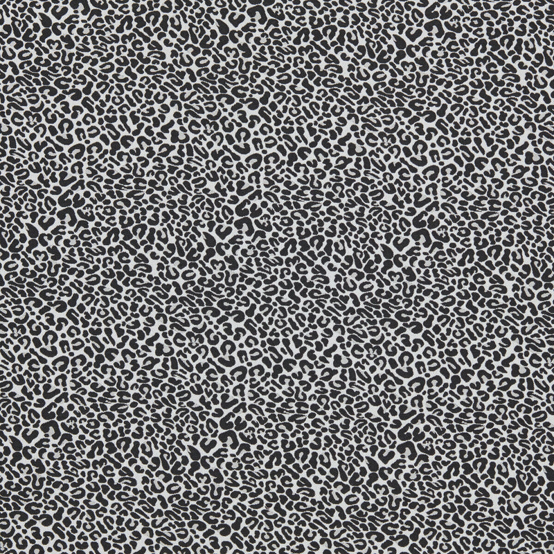 CLARKE AND CLARKE - ARCATA - EBONY - Fabric By The YARD