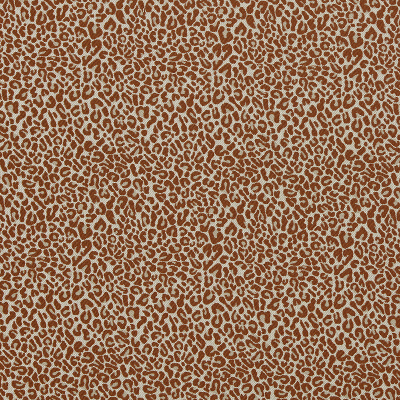 CLARKE AND CLARKE - ARCATA - SPICE - Fabric By The YARD