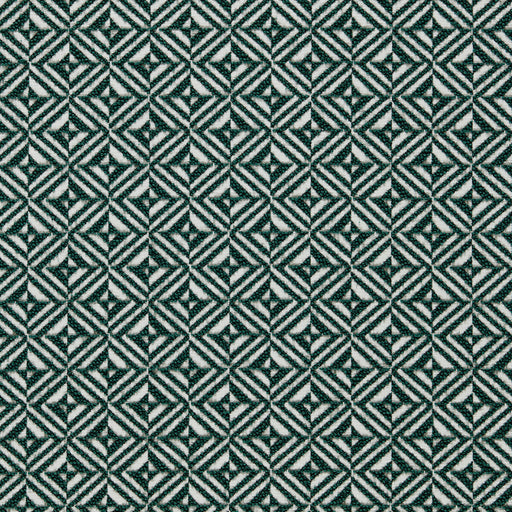 CLARKE AND CLARKE - CORONADO - FOREST - Fabric By The YARD